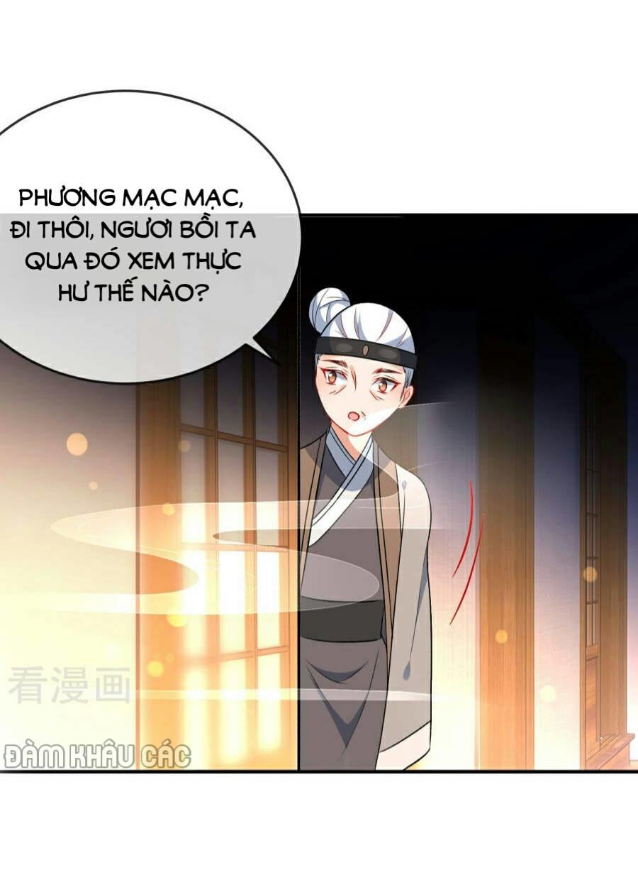 Tiểu Yêu Tinh Điều Giáo Bảo Điển Chapter 54 - 45