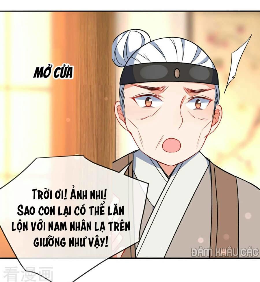 Tiểu Yêu Tinh Điều Giáo Bảo Điển Chapter 54 - 47