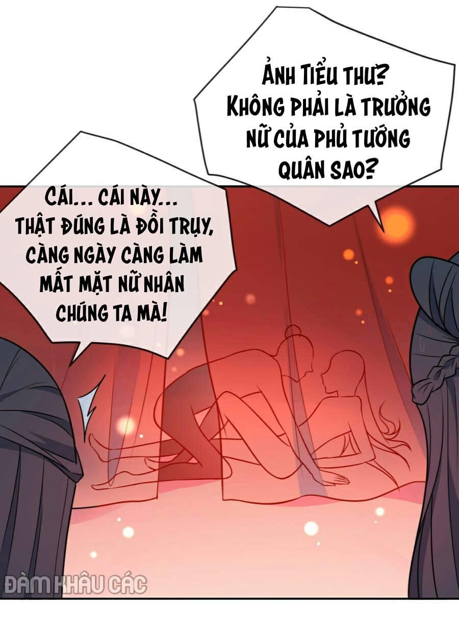 Tiểu Yêu Tinh Điều Giáo Bảo Điển Chapter 54 - 48