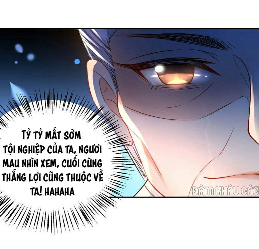 Tiểu Yêu Tinh Điều Giáo Bảo Điển Chapter 54 - 49