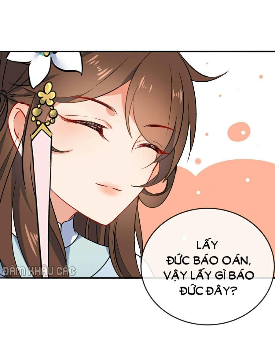 Tiểu Yêu Tinh Điều Giáo Bảo Điển Chapter 54 - 10