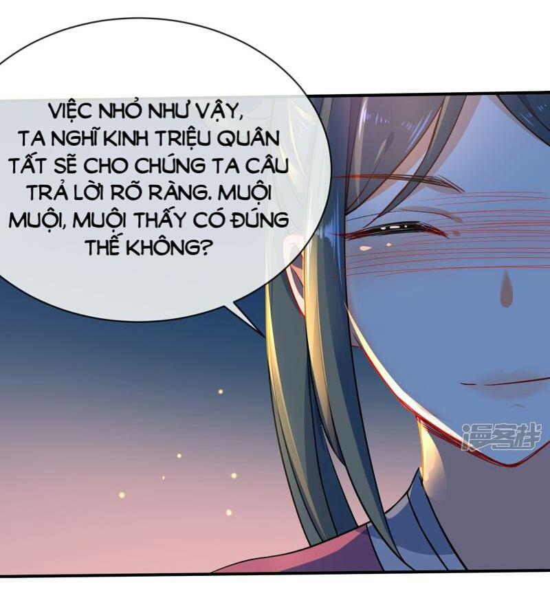 Tiểu Yêu Tinh Điều Giáo Bảo Điển Chapter 55 - 17