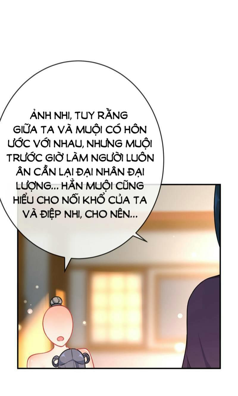 Tiểu Yêu Tinh Điều Giáo Bảo Điển Chapter 55 - 21