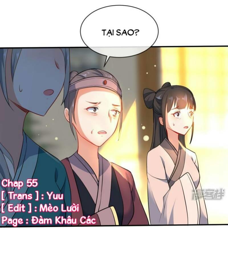 Tiểu Yêu Tinh Điều Giáo Bảo Điển Chapter 55 - 8