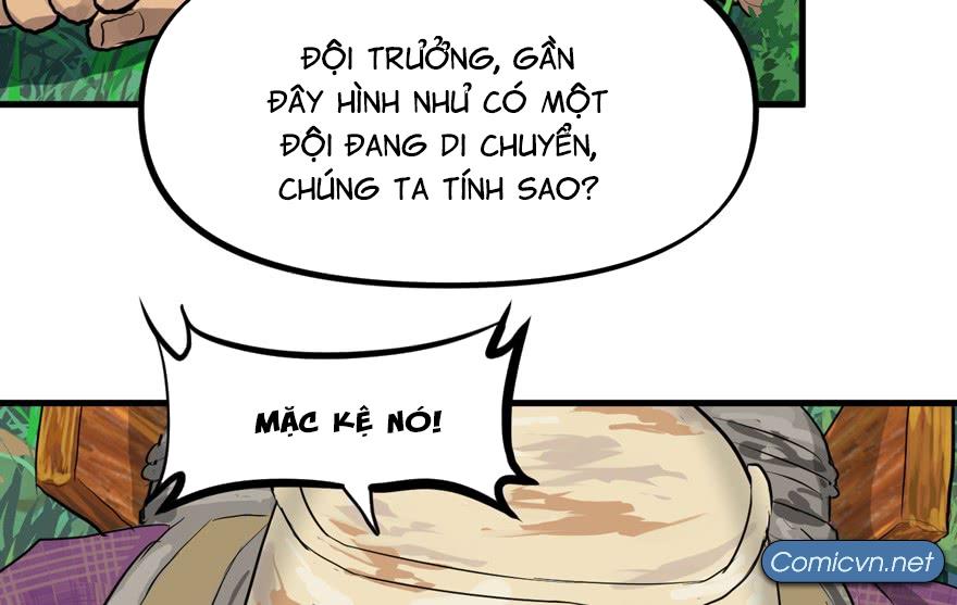 Vua Sinh Tồn Chapter 47 - 13