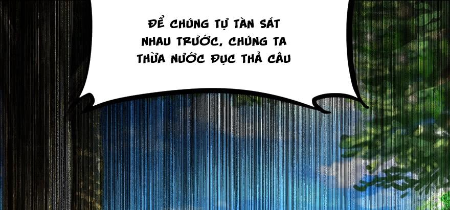 Vua Sinh Tồn Chapter 47 - 15