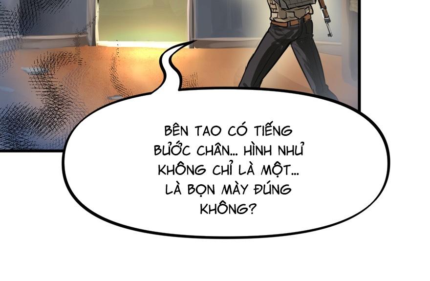 Vua Sinh Tồn Chapter 47 - 53