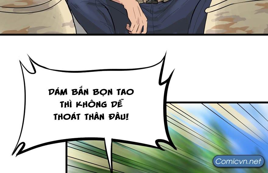 Vua Sinh Tồn Chapter 47 - 8