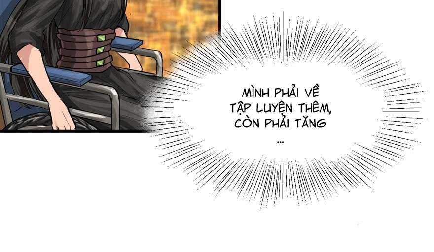 Vua Sinh Tồn Chapter 48 - 16