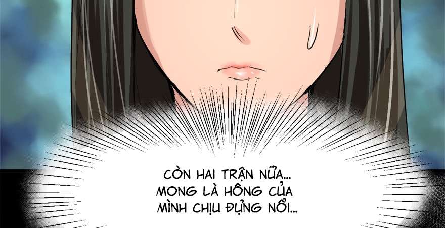 Vua Sinh Tồn Chapter 48 - 25