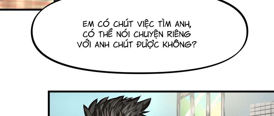 Vua Sinh Tồn Chapter 48 - 48