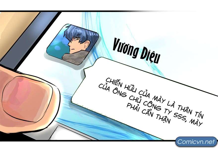 Vua Sinh Tồn Chapter 48 - 66