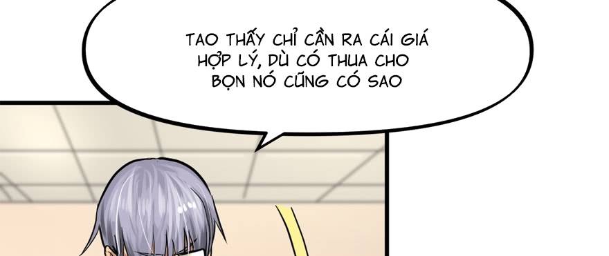 Vua Sinh Tồn Chapter 49 - 28