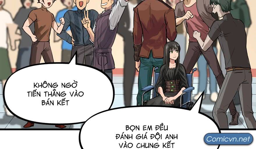 Vua Sinh Tồn Chapter 49 - 4