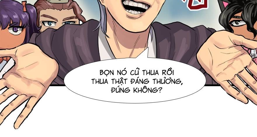 Vua Sinh Tồn Chapter 49 - 32