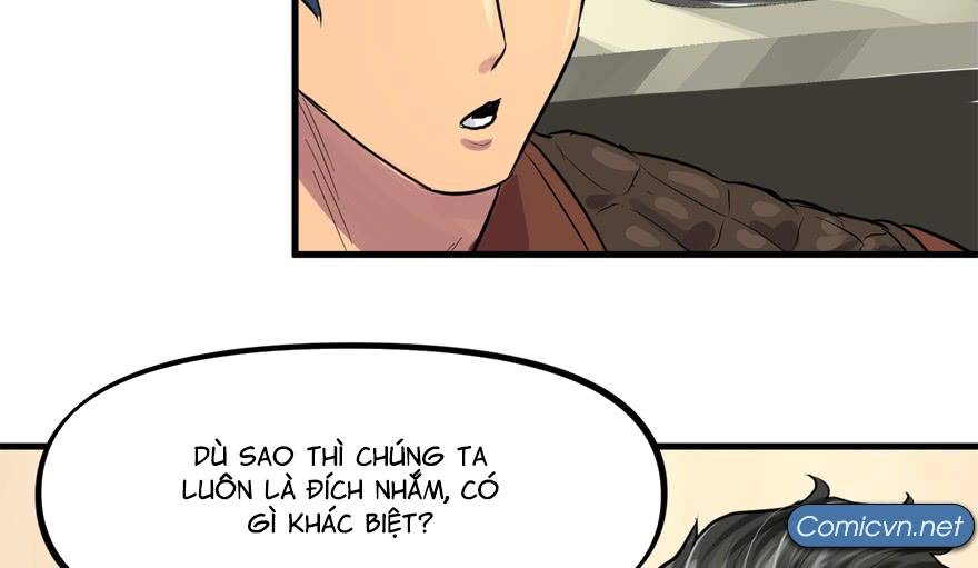 Vua Sinh Tồn Chapter 49 - 44