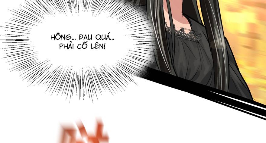 Vua Sinh Tồn Chapter 49 - 68