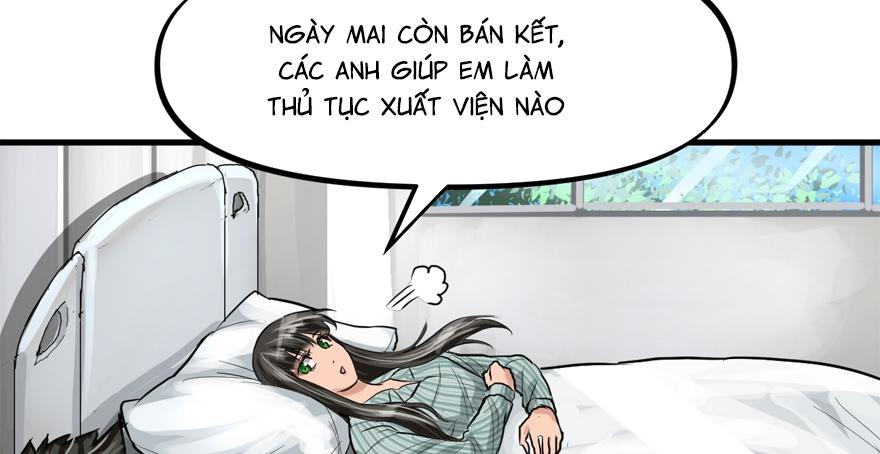 Vua Sinh Tồn Chapter 50 - 26