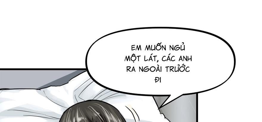 Vua Sinh Tồn Chapter 50 - 34