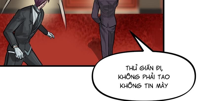 Vua Sinh Tồn Chapter 50 - 62