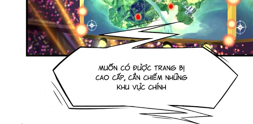 Vua Sinh Tồn Chapter 51 - 33