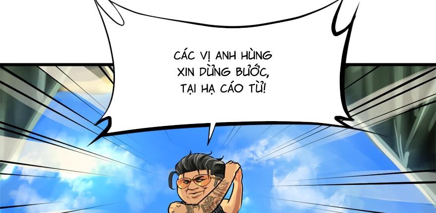 Vua Sinh Tồn Chapter 51 - 61