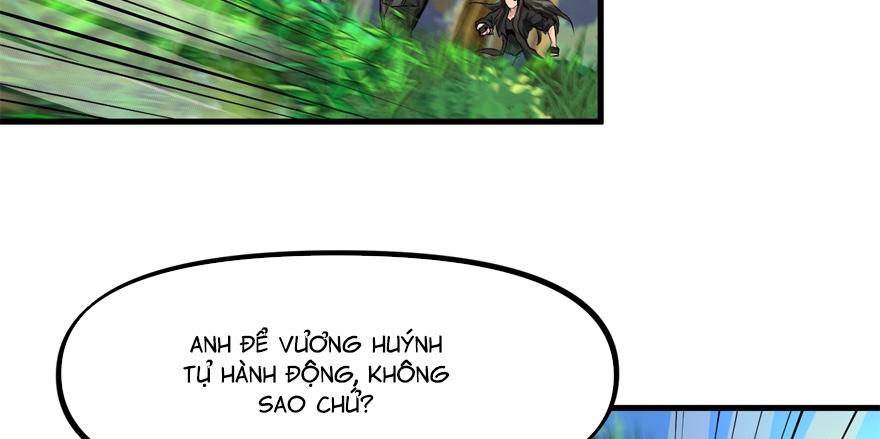 Vua Sinh Tồn Chapter 52 - 11