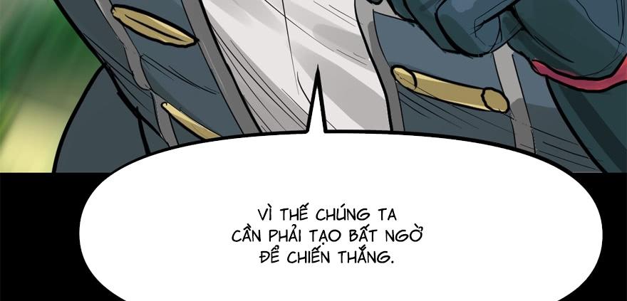 Vua Sinh Tồn Chapter 52 - 19