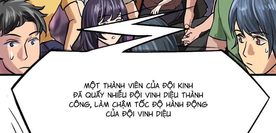 Vua Sinh Tồn Chapter 52 - 21