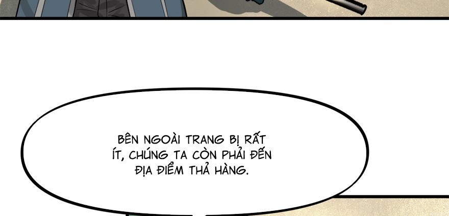 Vua Sinh Tồn Chapter 52 - 5