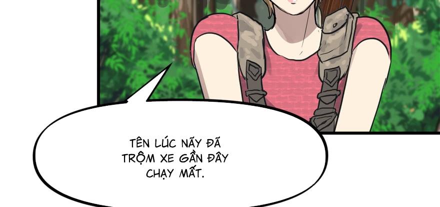 Vua Sinh Tồn Chapter 52 - 46