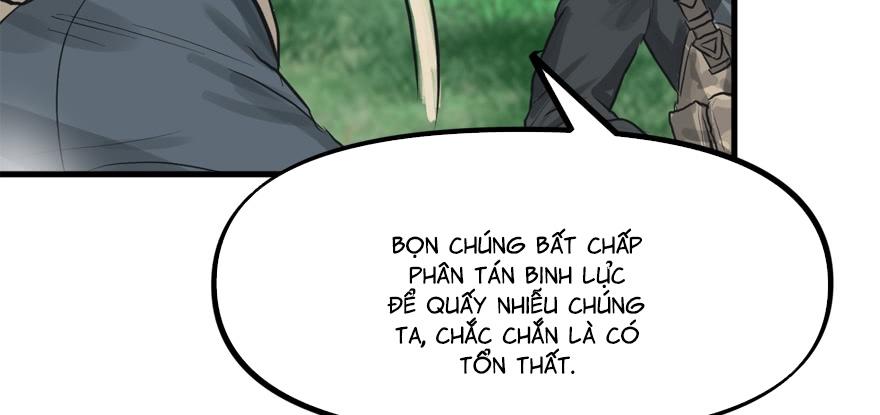 Vua Sinh Tồn Chapter 52 - 51