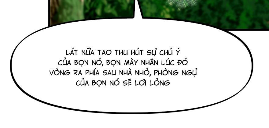 Vua Sinh Tồn Chapter 54 - 15