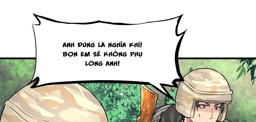 Vua Sinh Tồn Chapter 54 - 16