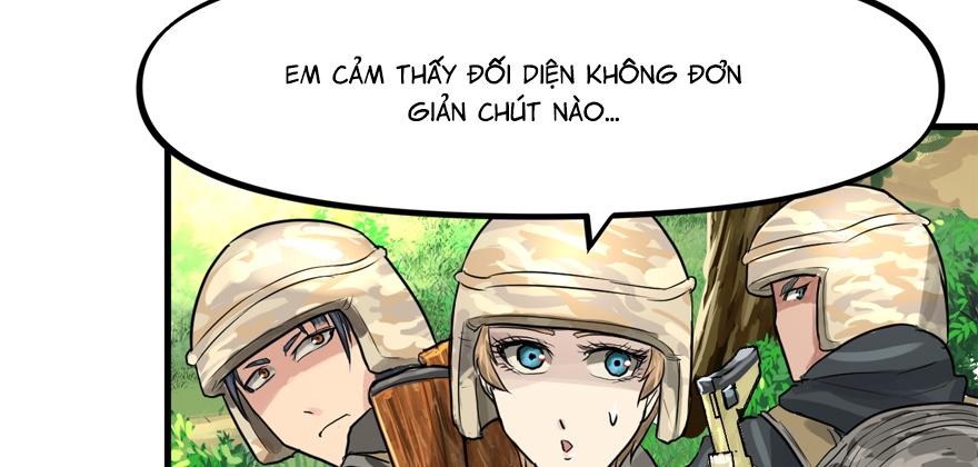 Vua Sinh Tồn Chapter 54 - 21