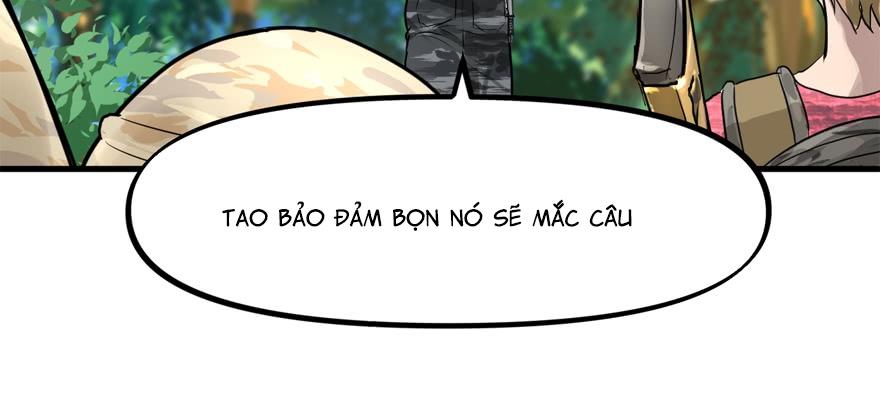 Vua Sinh Tồn Chapter 54 - 25