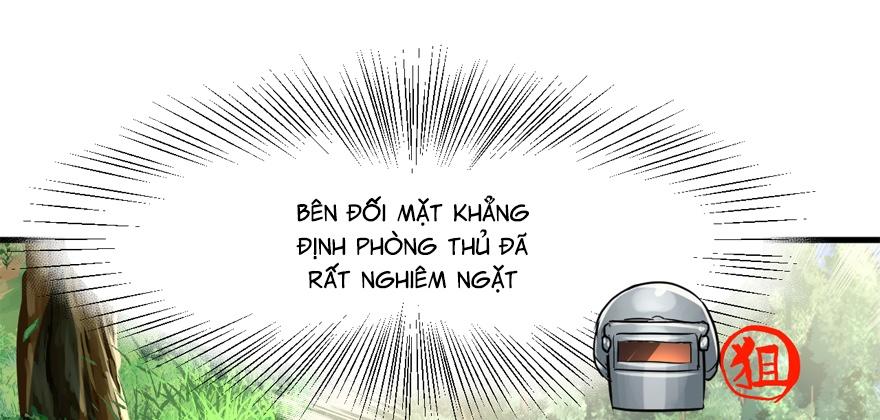 Vua Sinh Tồn Chapter 54 - 26