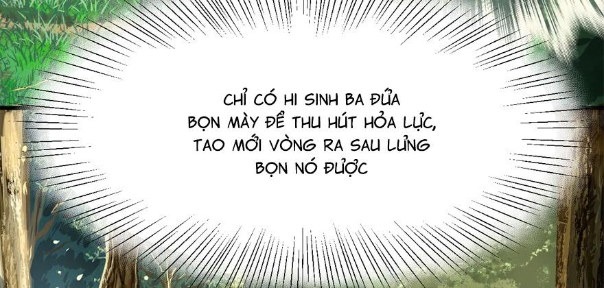 Vua Sinh Tồn Chapter 54 - 28