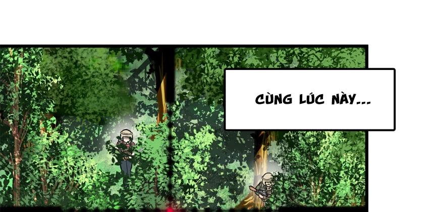 Vua Sinh Tồn Chapter 54 - 34