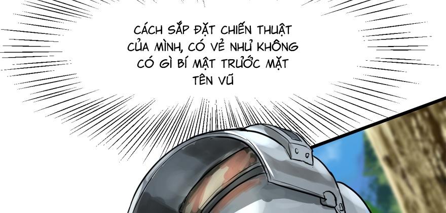 Vua Sinh Tồn Chapter 54 - 46