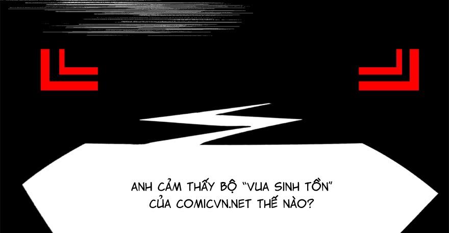 Vua Sinh Tồn Chapter 56 - 104