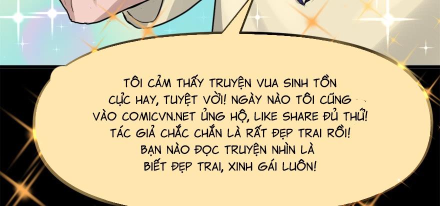 Vua Sinh Tồn Chapter 56 - 119