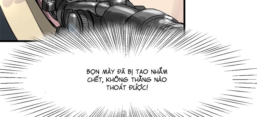 Vua Sinh Tồn Chapter 56 - 4