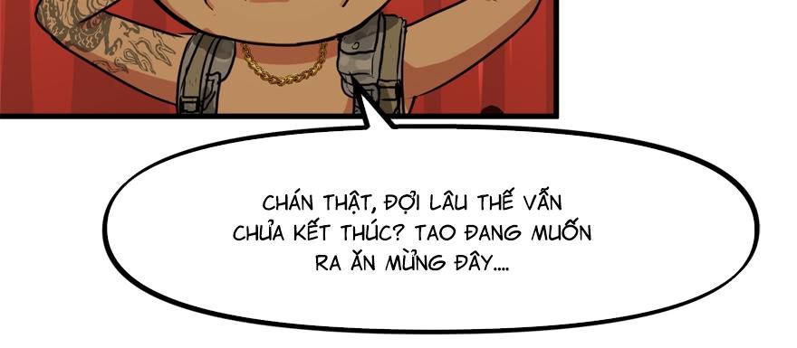 Vua Sinh Tồn Chapter 56 - 60