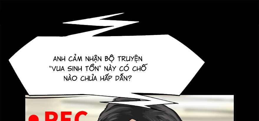 Vua Sinh Tồn Chapter 56 - 97