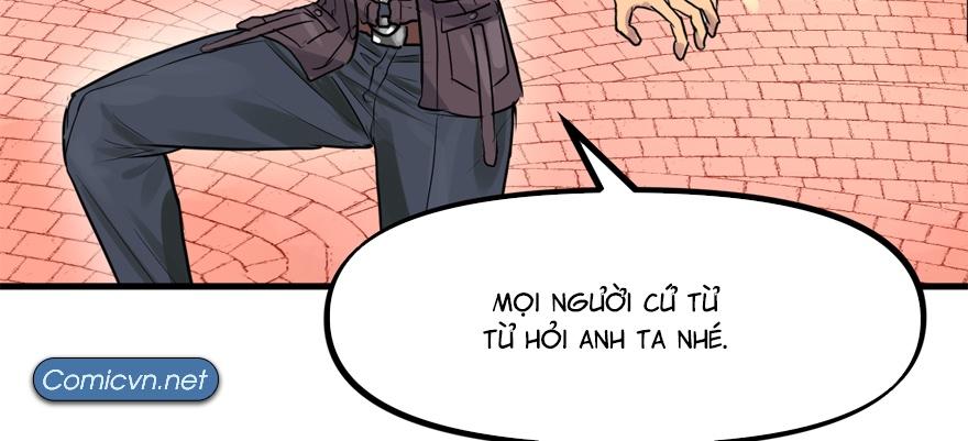 Vua Sinh Tồn Chapter 57 - 37