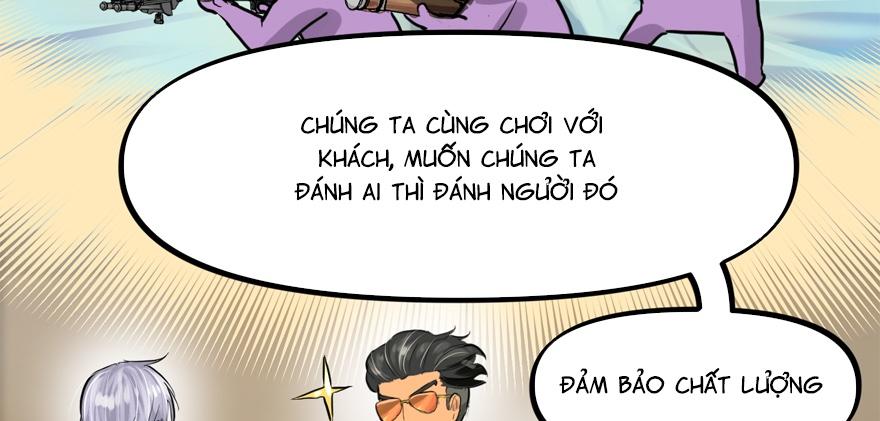 Vua Sinh Tồn Chapter 57 - 57