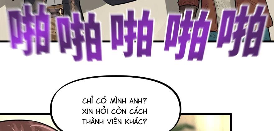 Vua Sinh Tồn Chapter 58 - 19