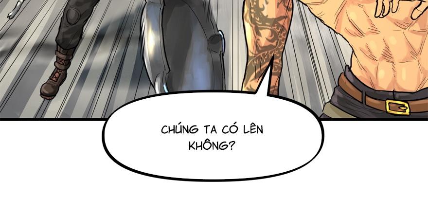 Vua Sinh Tồn Chapter 59 - 27