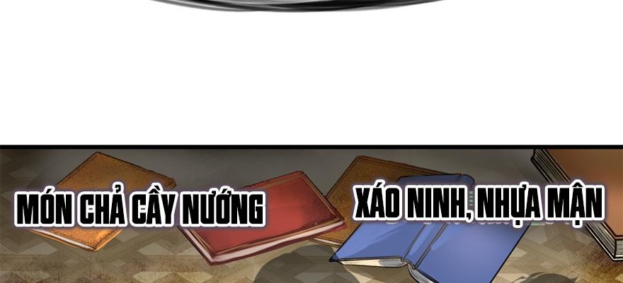 Vua Sinh Tồn Chapter 59 - 62